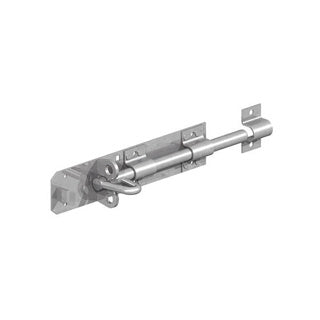 Brenton pad bolt Galvanised