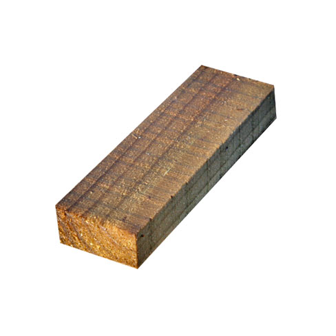 Timber Cleat 150 x 50 x 22 mm